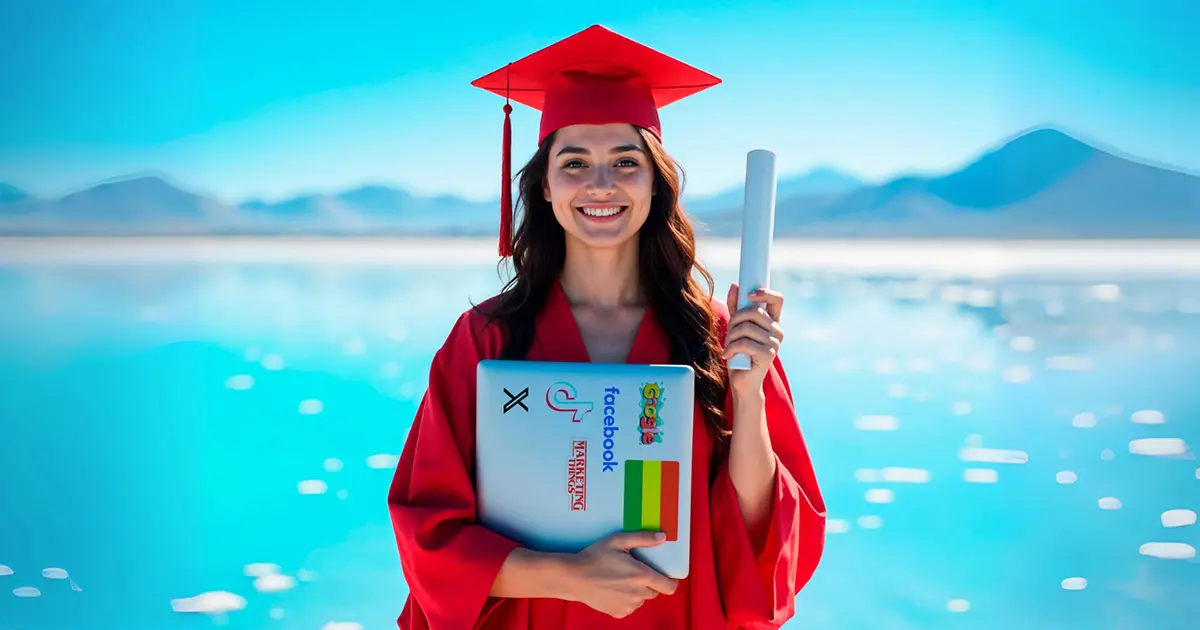 Estudiar la carrera de marketing en Bolivia